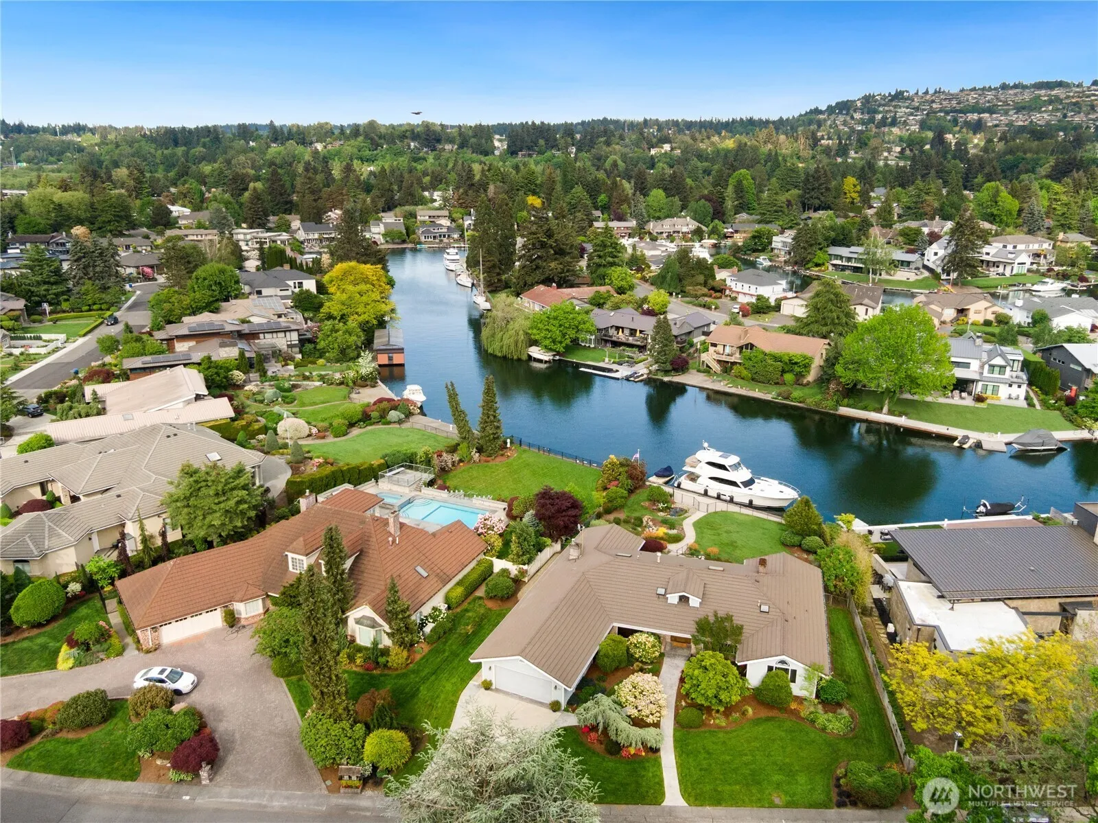 Property photo for 87 Cascade Key, Bellevue photo 2