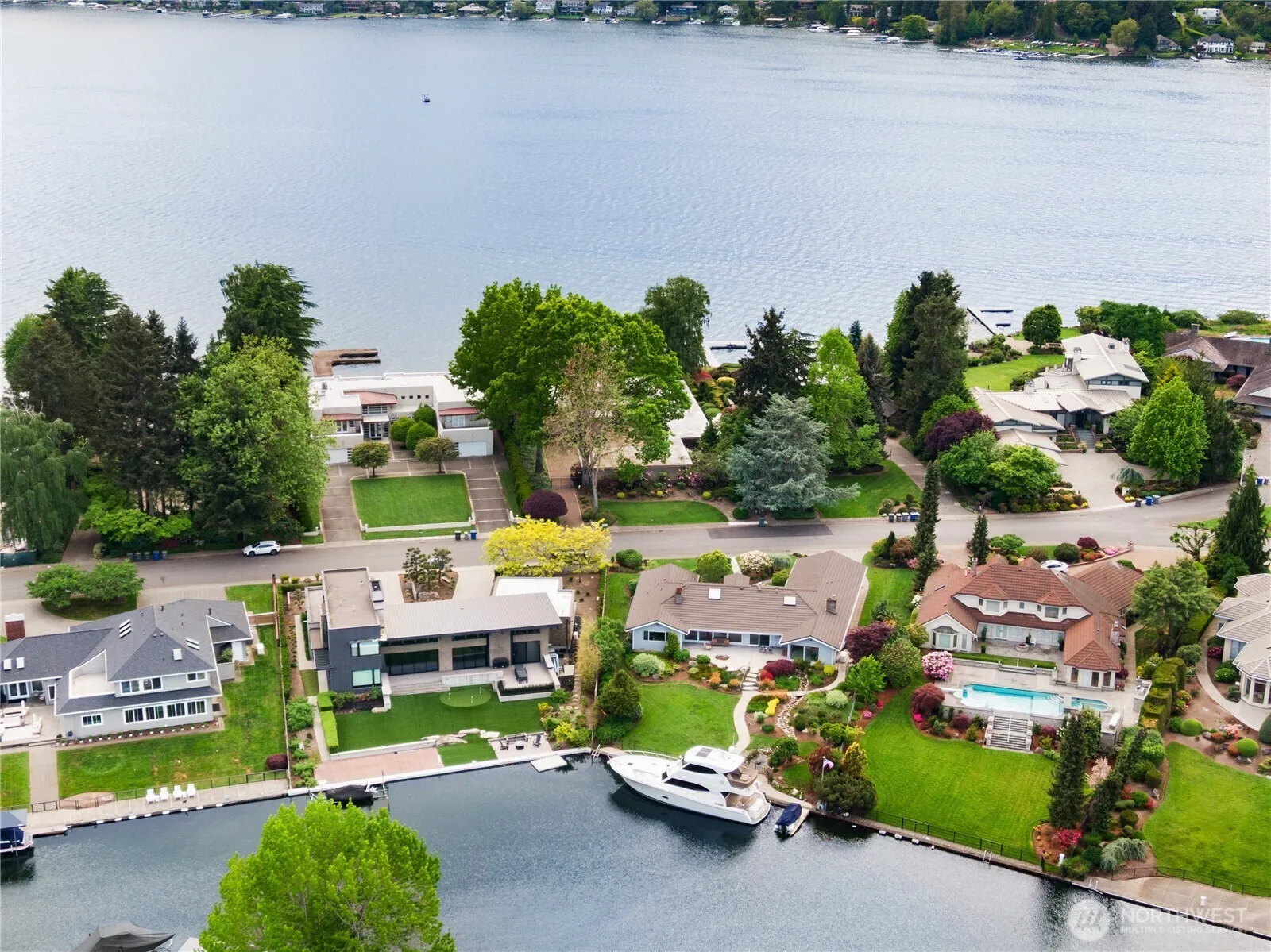 Property photo for 87 Cascade Key, Bellevue
