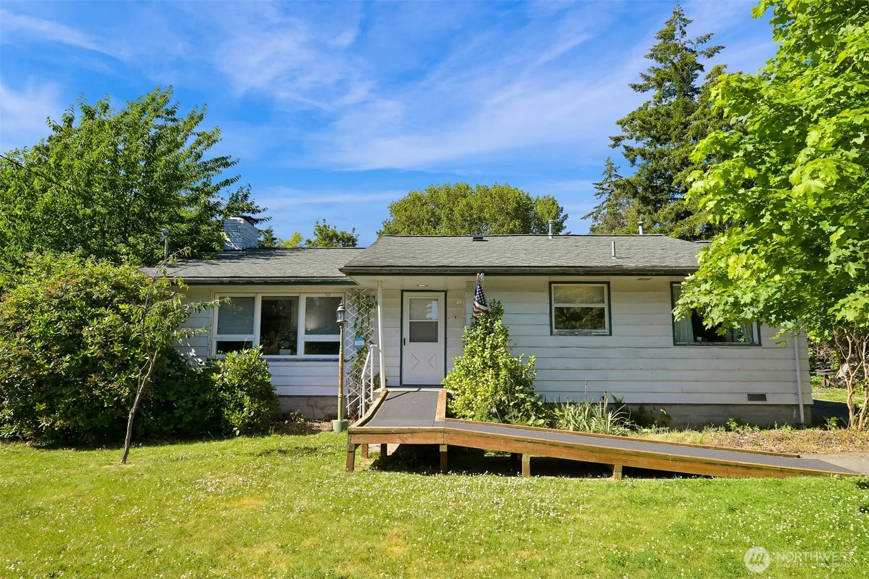 Property photo for 3138 Alderwood, Bellingham