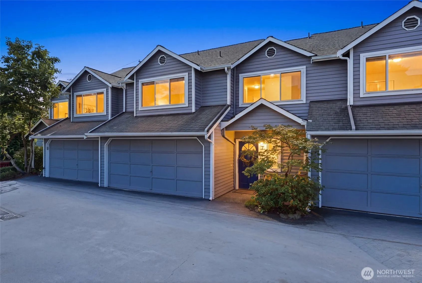 Property photo for 21116 80th Avenue W #7, Edmonds