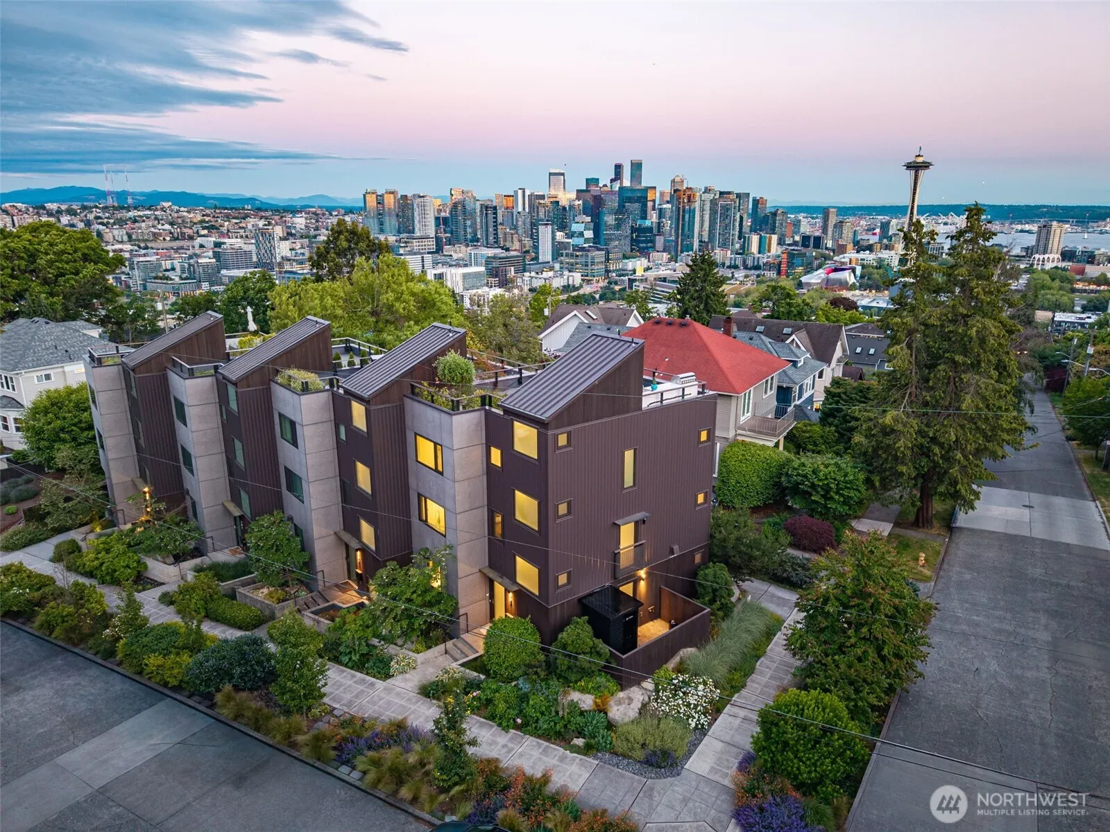 Property photo for 301 Lee Street, Seattle