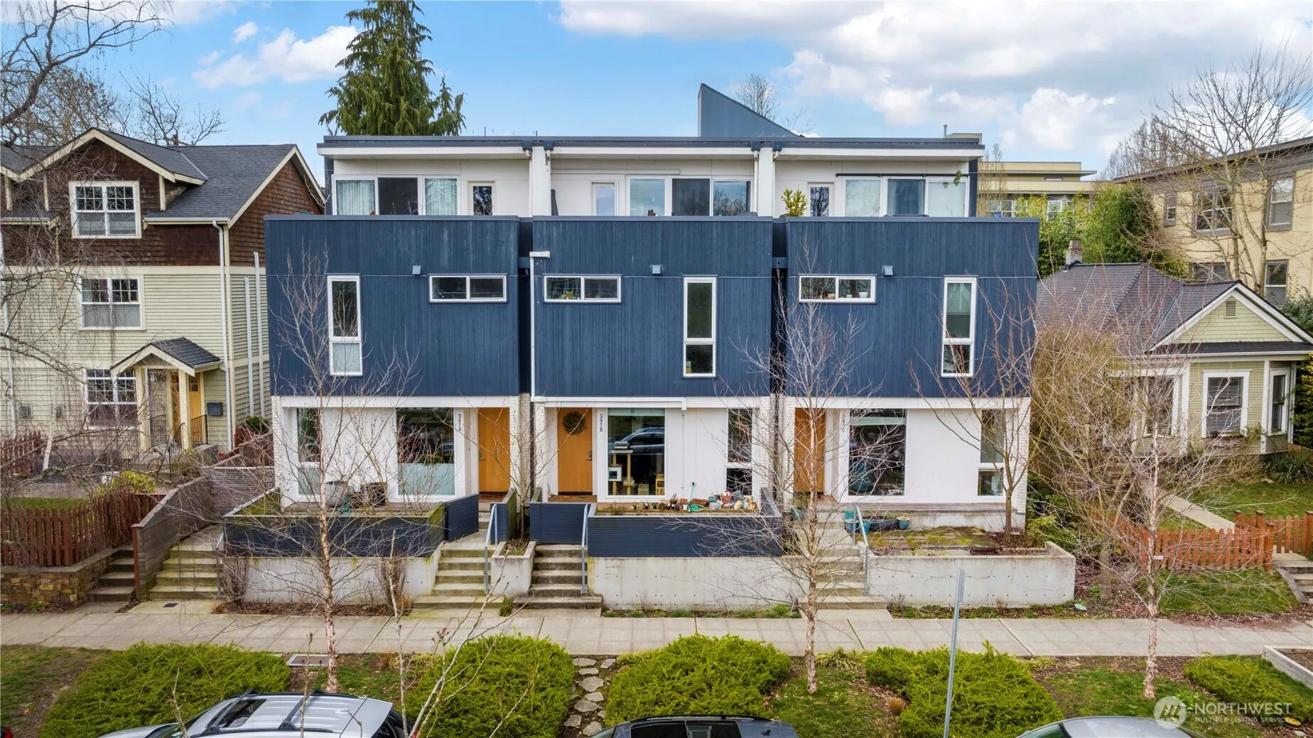Property photo for 339 16th Avenue E #b, Seattle photo 2