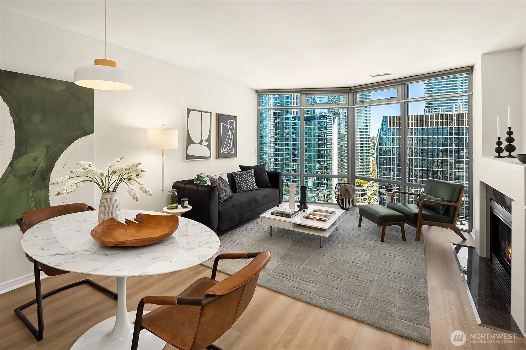 Property photo for 819 Virginia Street #2303, Seattle