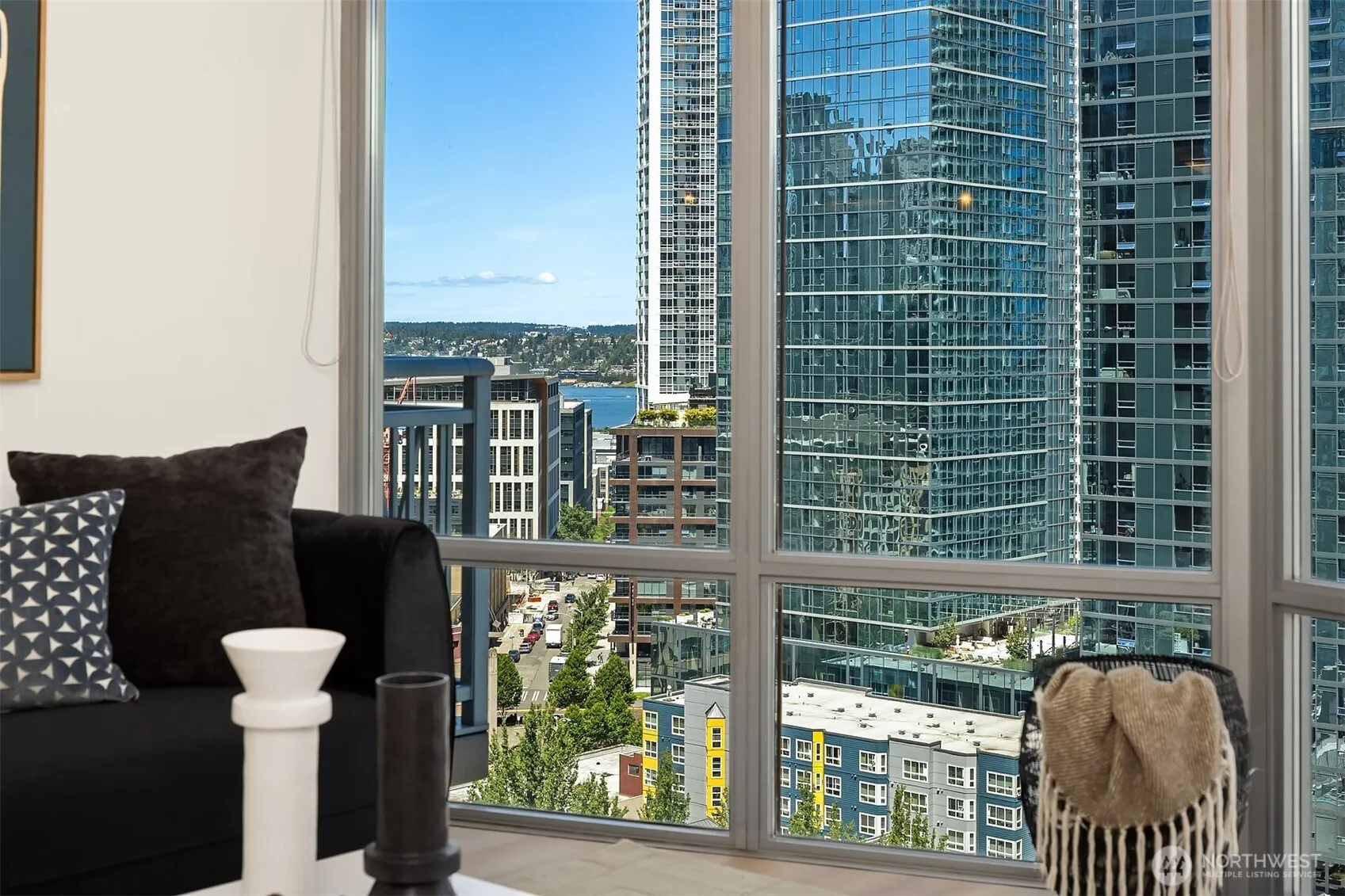 Property photo for 819 Virginia Street #2303, Seattle photo 5