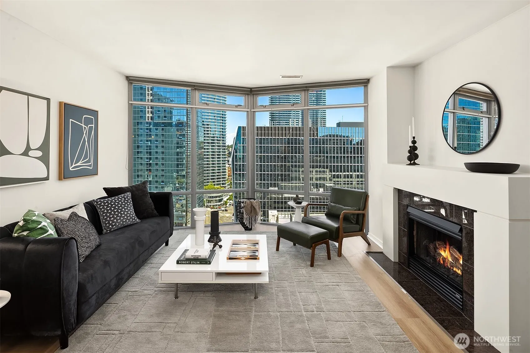 Property photo for 819 Virginia Street #2303, Seattle photo 3