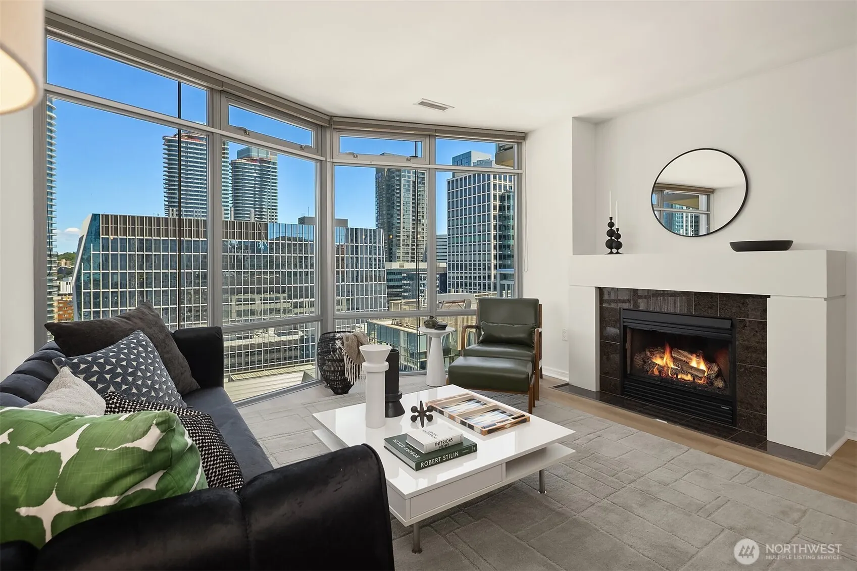 Property photo for 819 Virginia Street #2303, Seattle photo 4