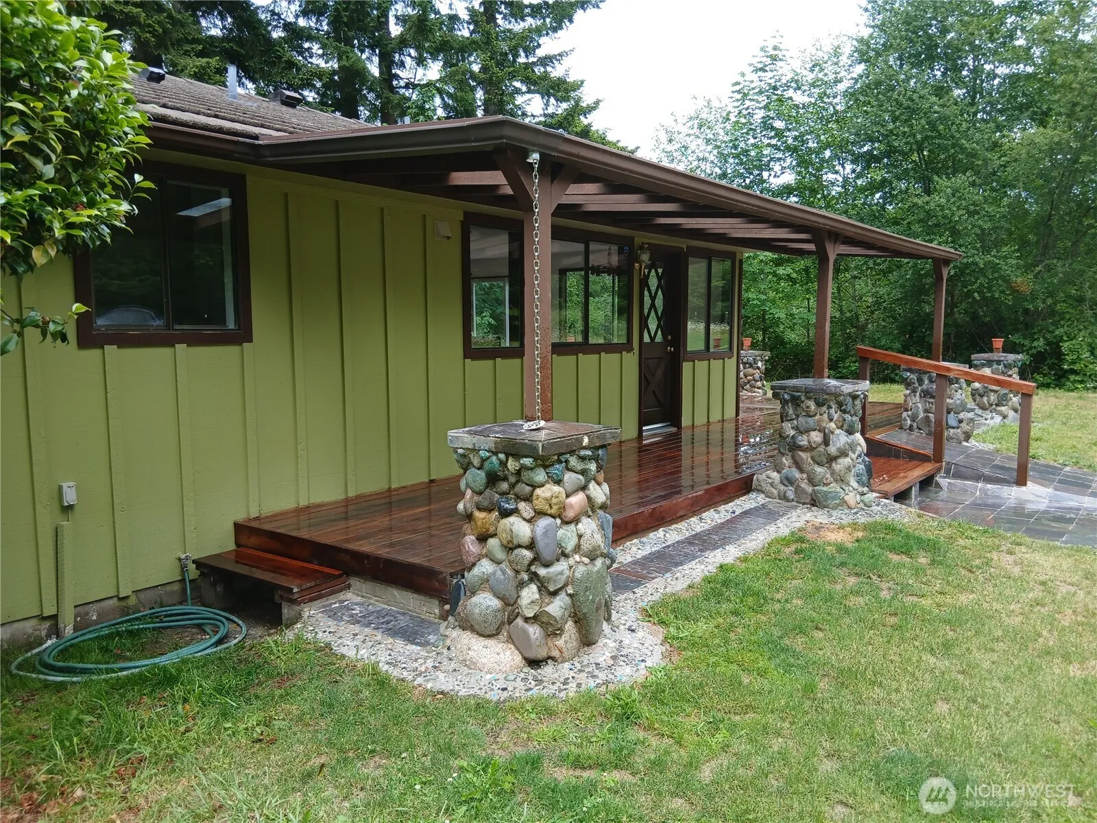 Property photo for 1384 Chicken Coop Road, Sequim photo 3