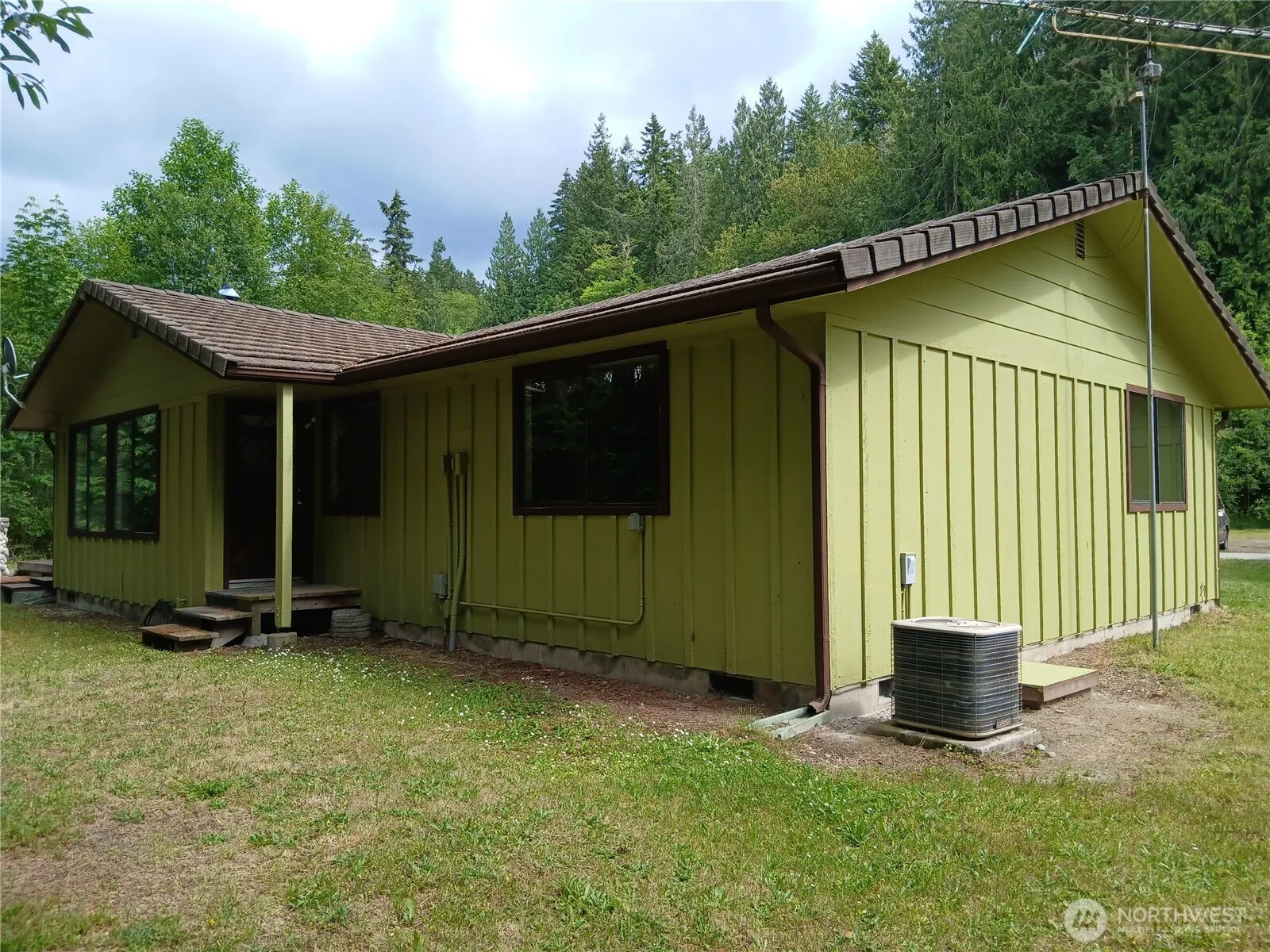 Property photo for 1384 Chicken Coop Road, Sequim photo 5