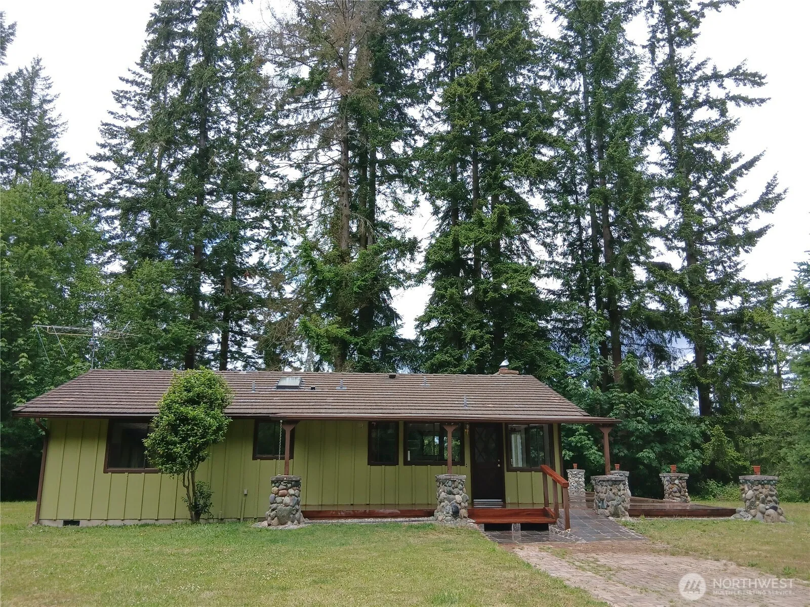 Property photo for 1384 Chicken Coop Road, Sequim