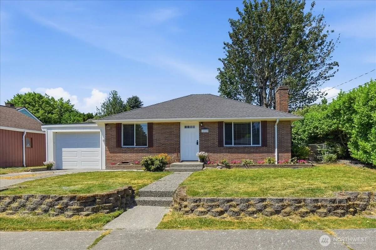 Property photo for 11515 26th Avenue Sw, Seattle