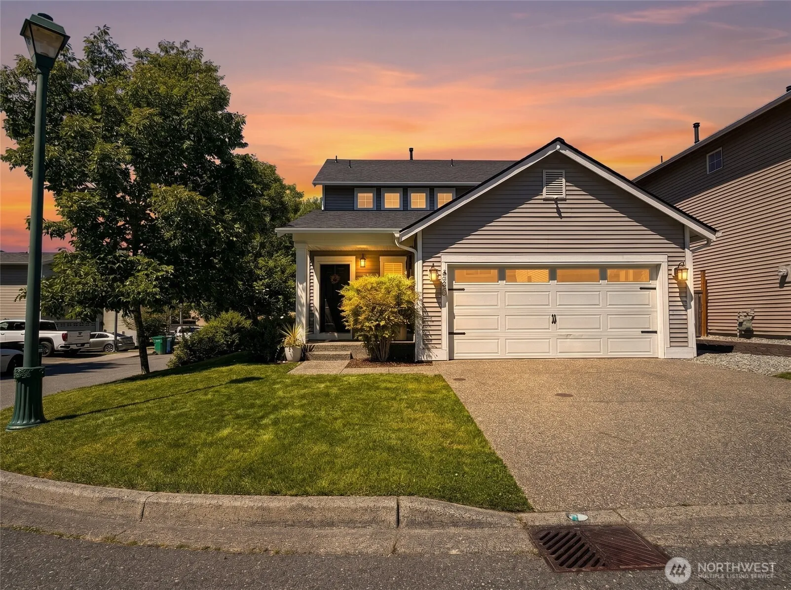 Property photo for 4650 Nooksack Loop, Mount Vernon photo 2