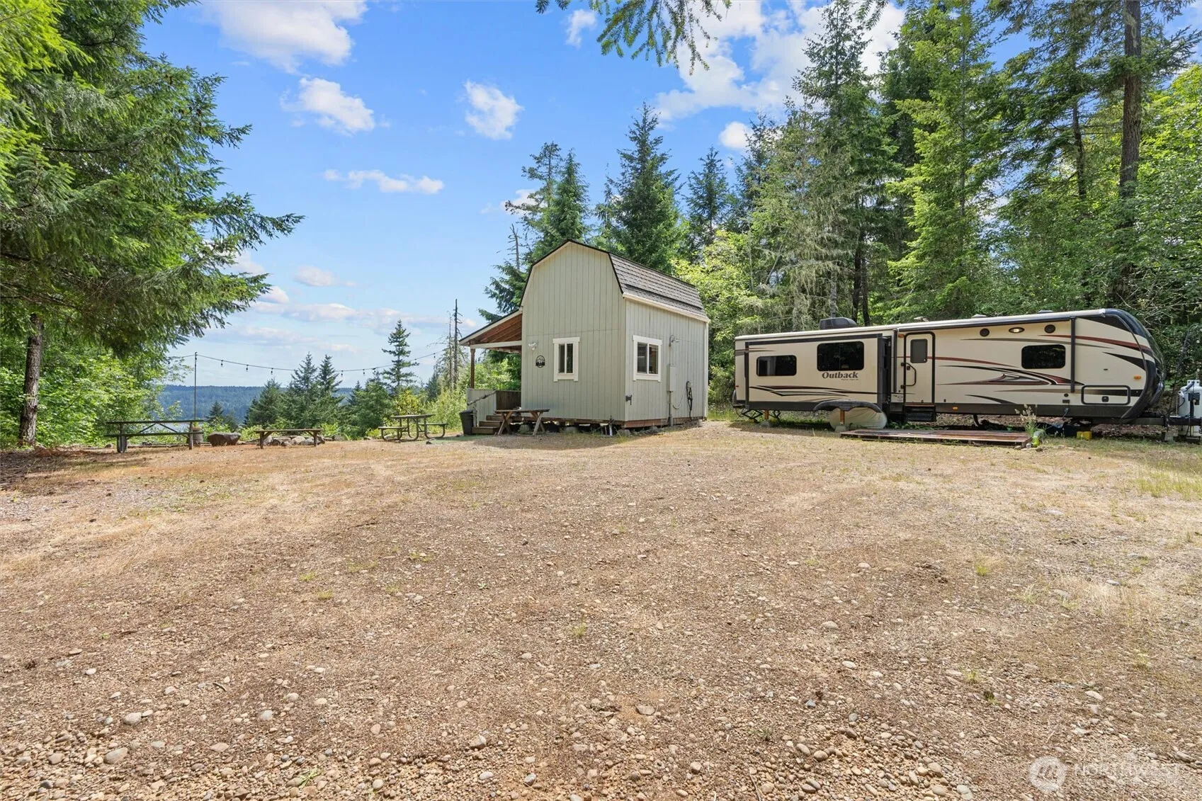 Property photo for 1090 Ne Patton, Tahuya photo 5