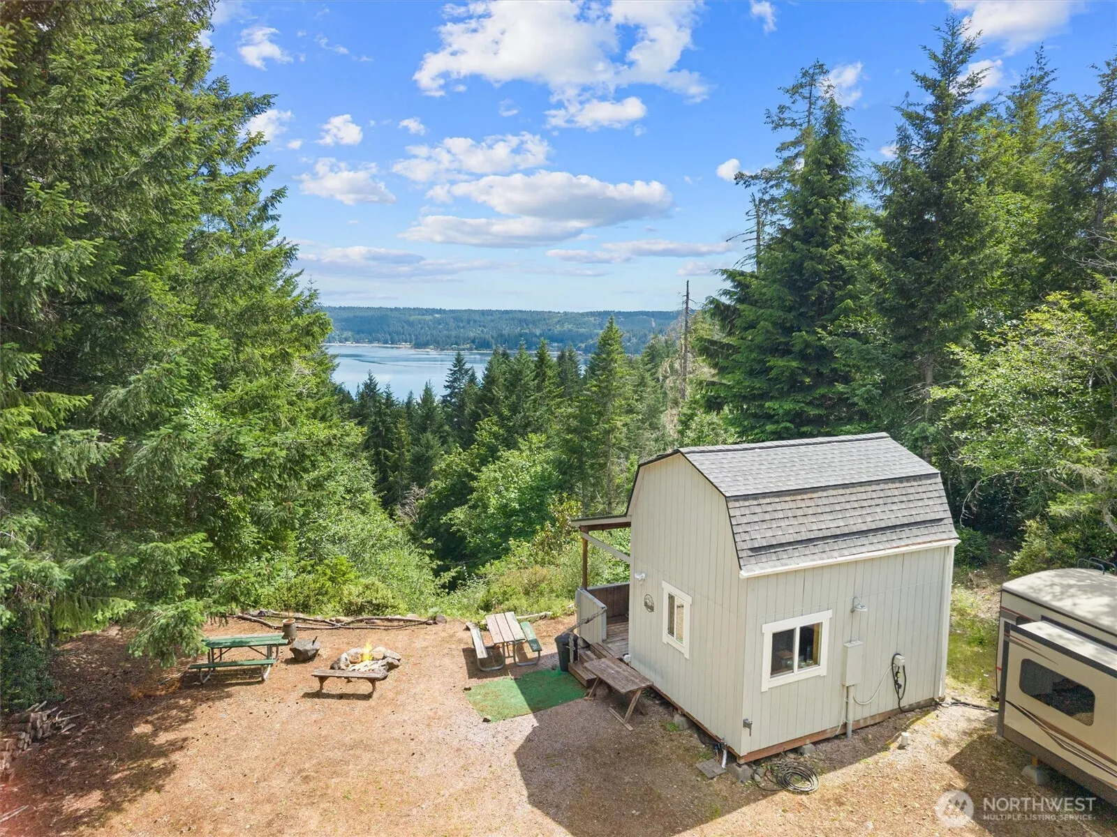 Property photo for 1090 Ne Patton, Tahuya photo 2