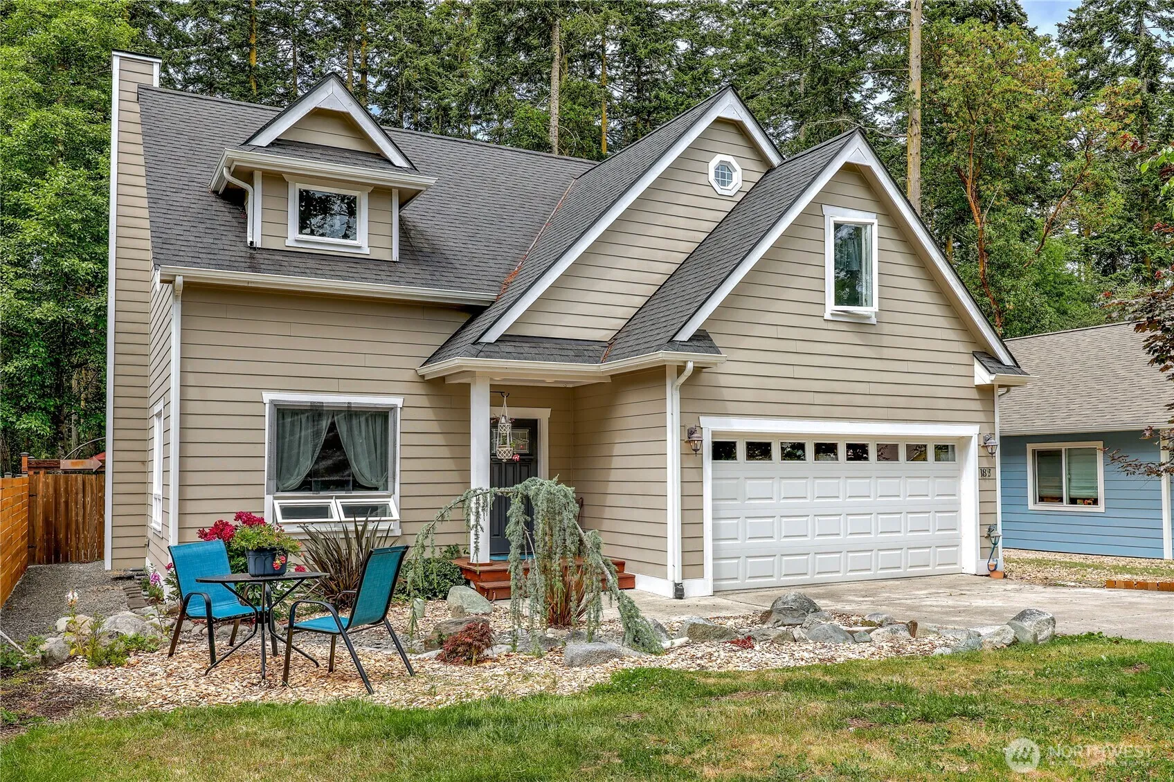 Property photo for 1879 Eddy Street, Port Townsend