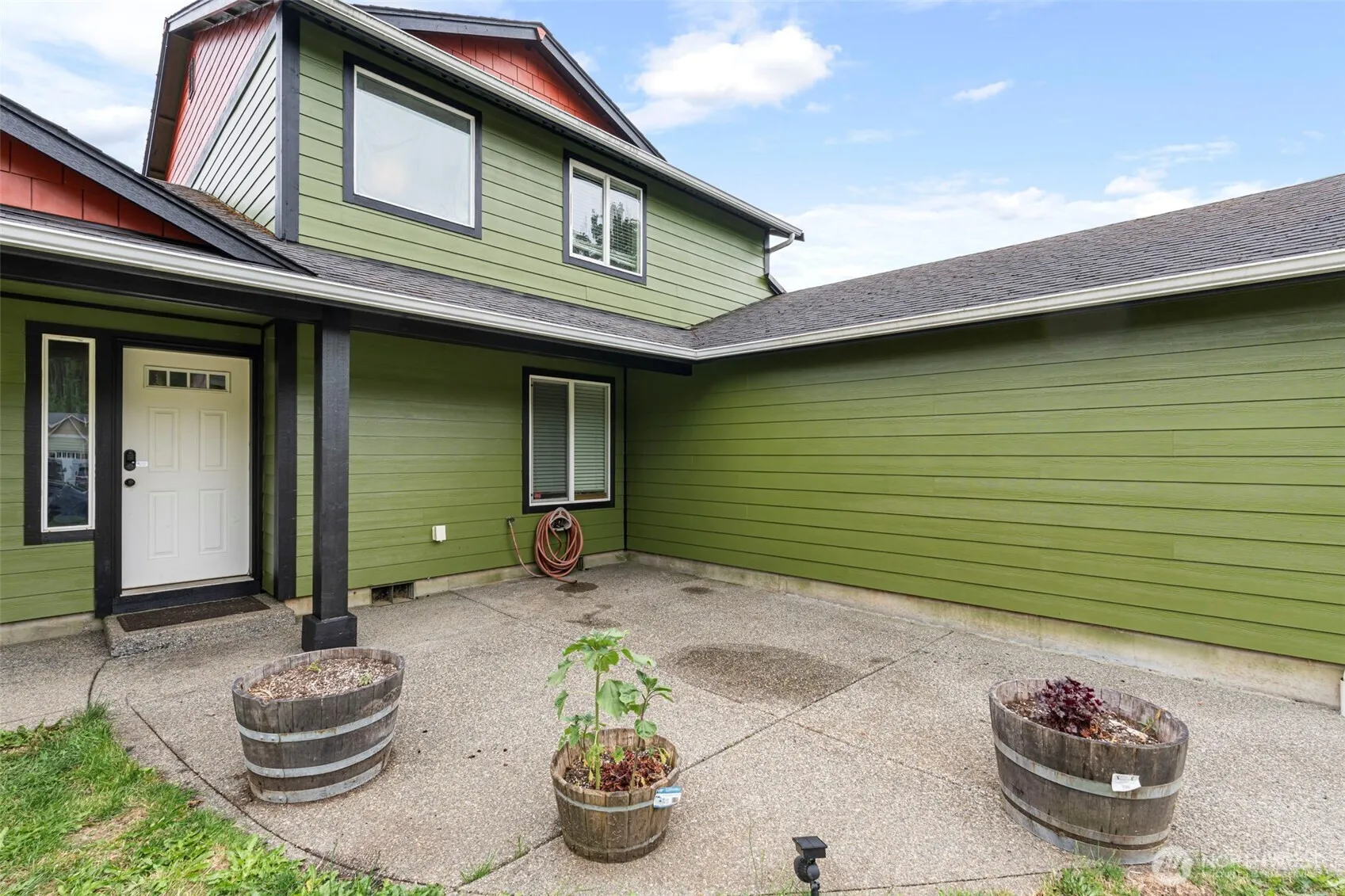 Property photo for 316 Camden Way, Napavine photo 5