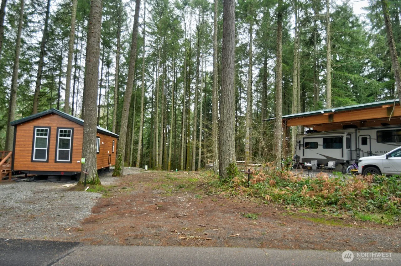 Property photo for 1546 Reservation Road Se #27, Olympia photo 3