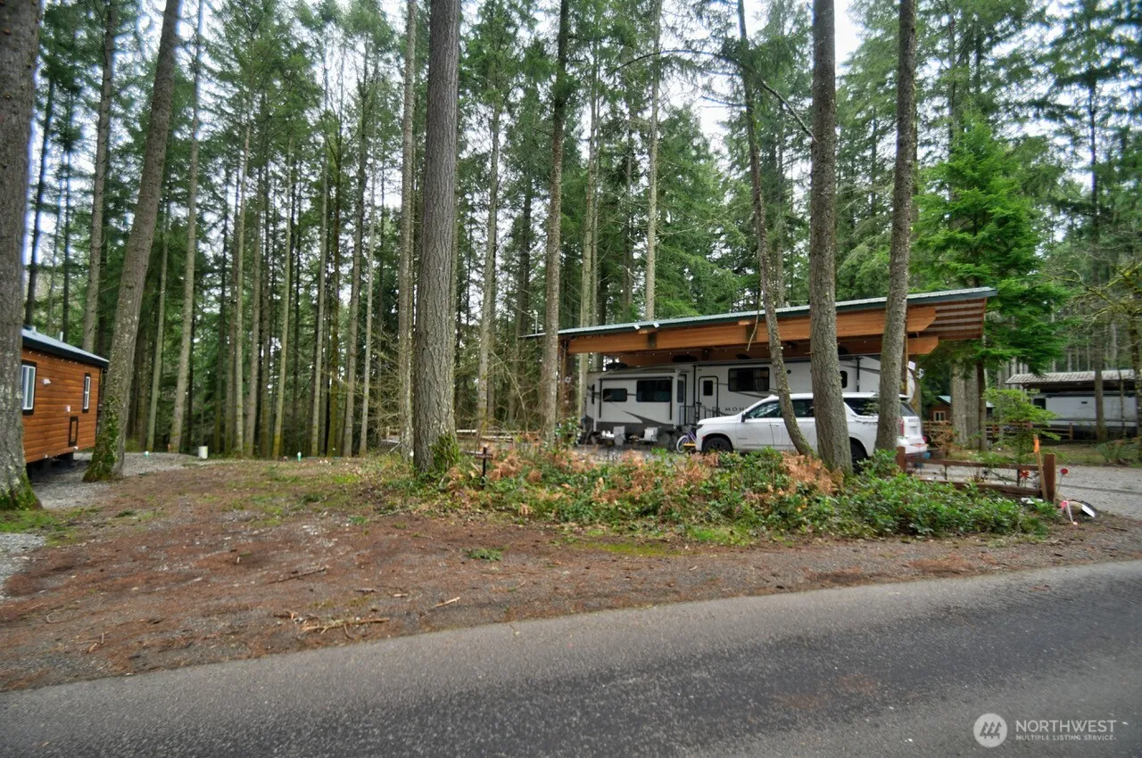 Property photo for 1546 Reservation Road Se #27, Olympia photo 2