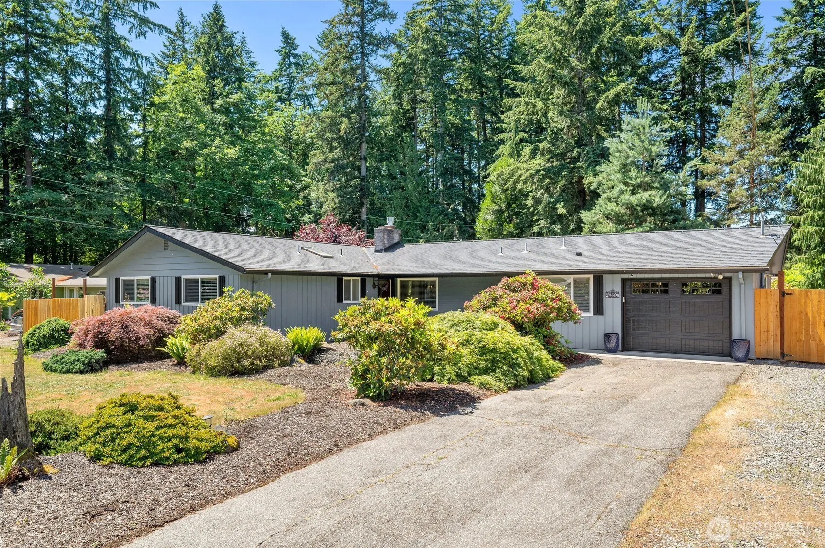 Property photo for 4997 Sandra Lane Ne, Bremerton