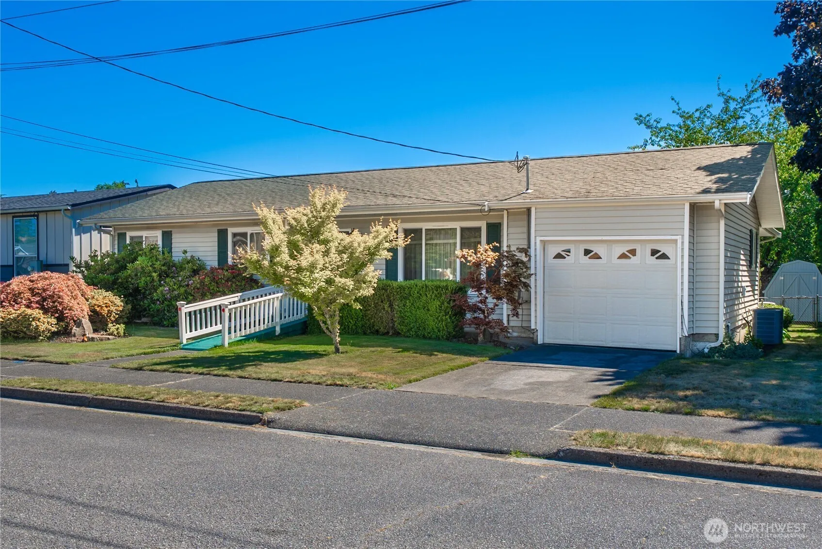 Property photo for 3008 Crane Avenue, Bremerton