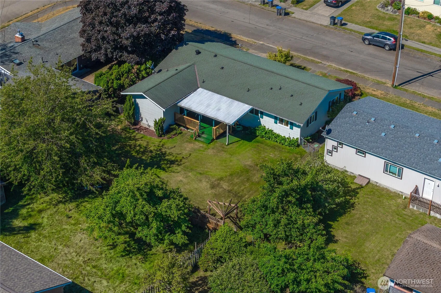 Property photo for 3008 Crane Avenue, Bremerton photo 5