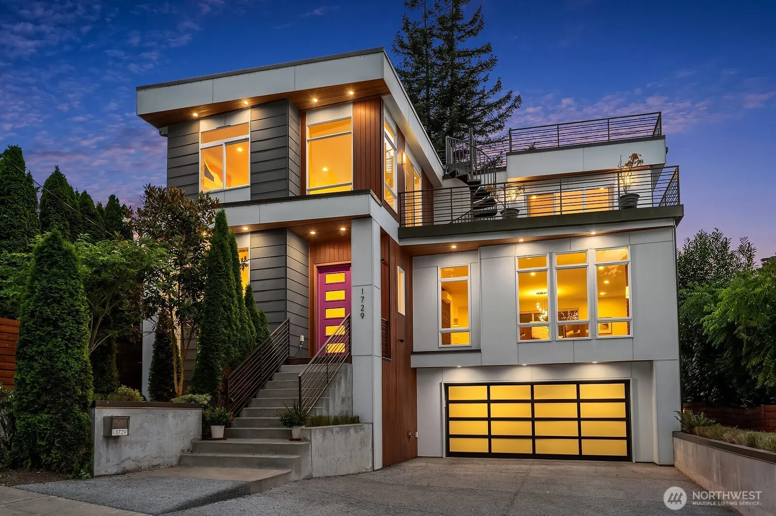 Property photo for 1729 34th Avenue, Seattle