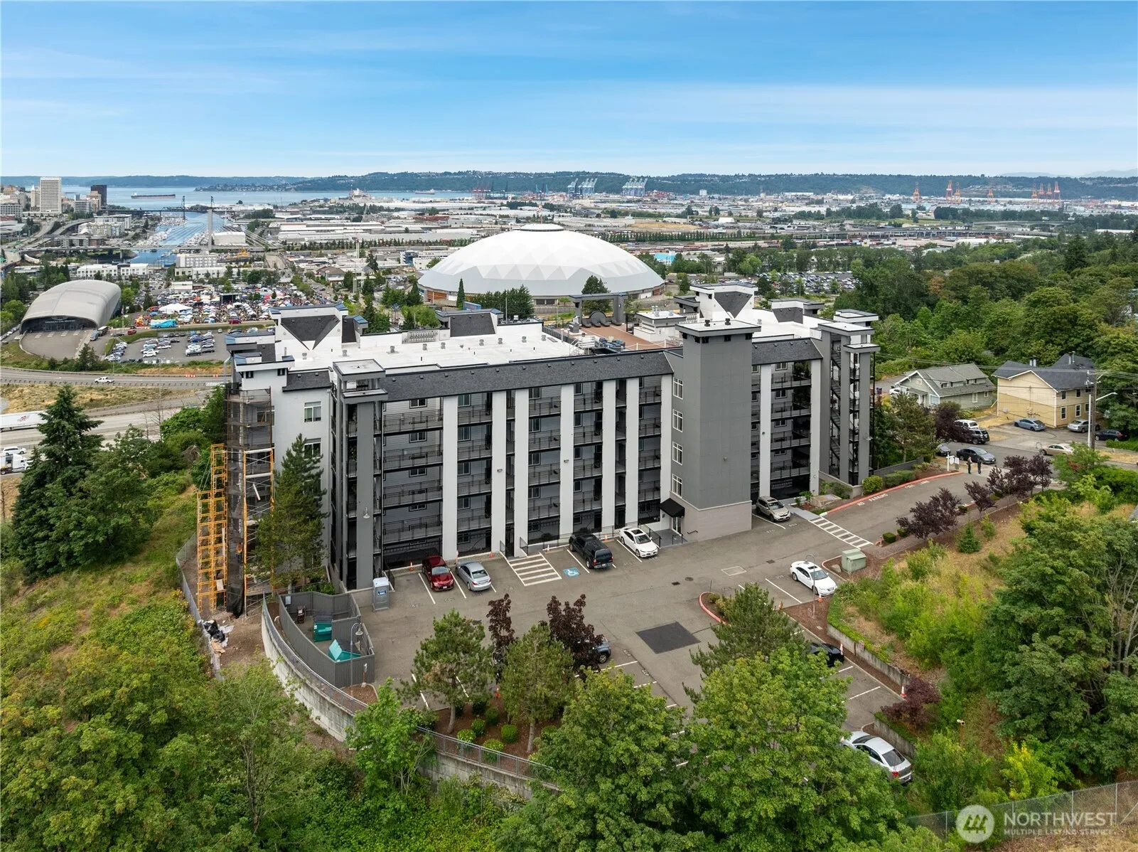 Property photo for 320 E 32nd Street #103, Tacoma