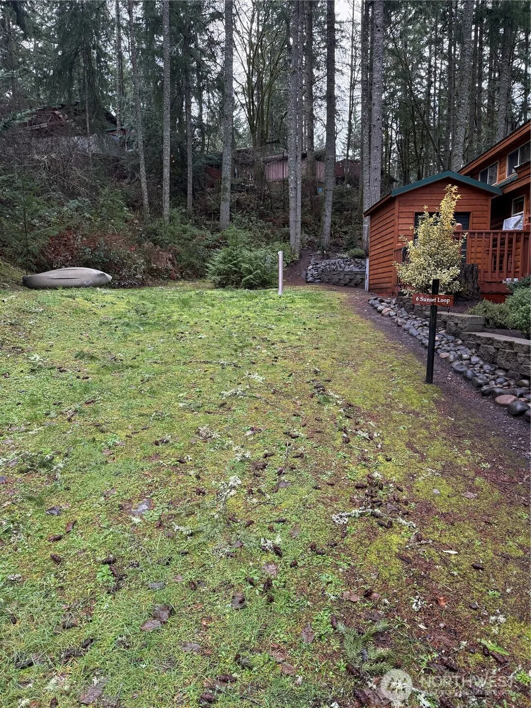 Property photo for 1546 Reservation Road Se #124, Olympia