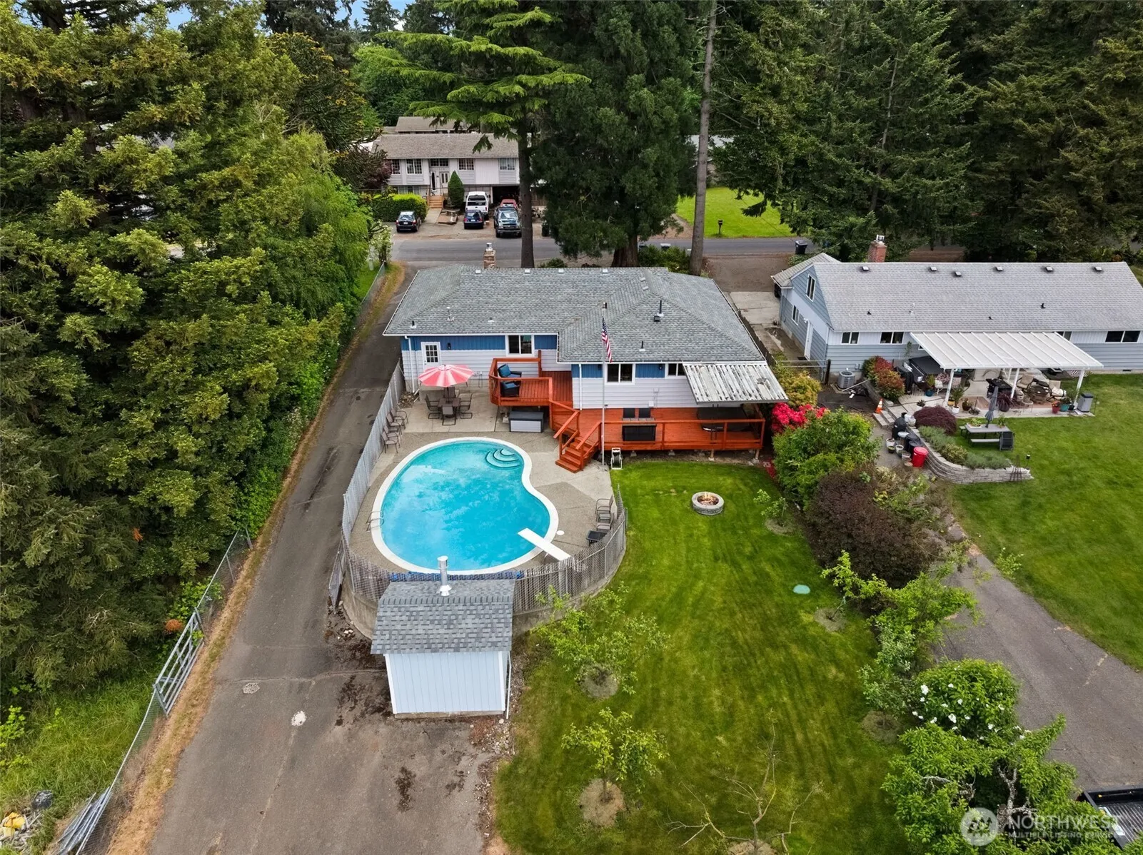 Property photo for 11224 74th Avenue E, Puyallup photo 4