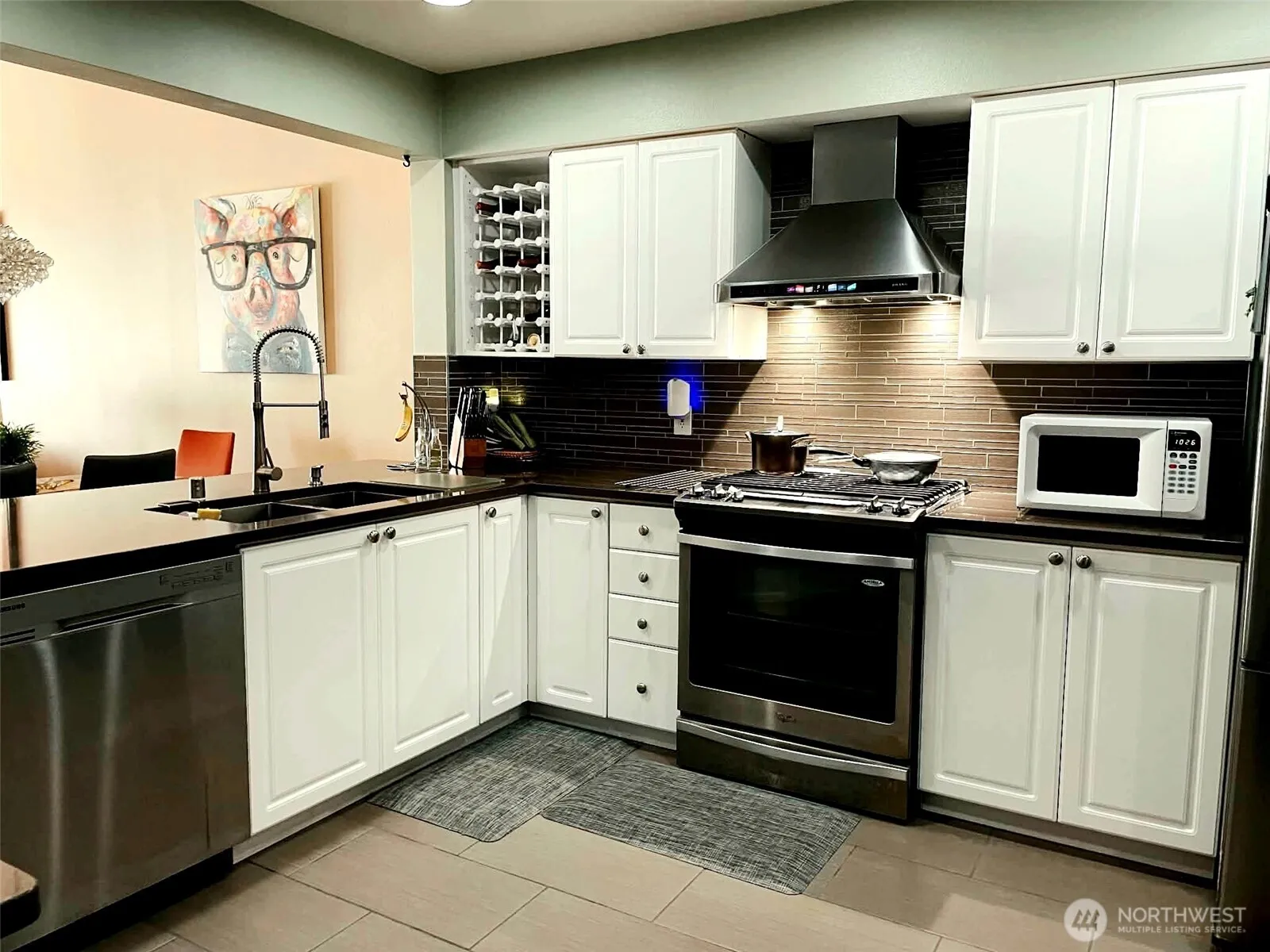 Property photo for 22806 42nd Place S #5-2, Kent