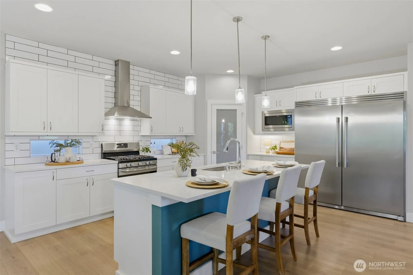 Property photo for 7204 Sinclair Avenue, Gig Harbor photo 3