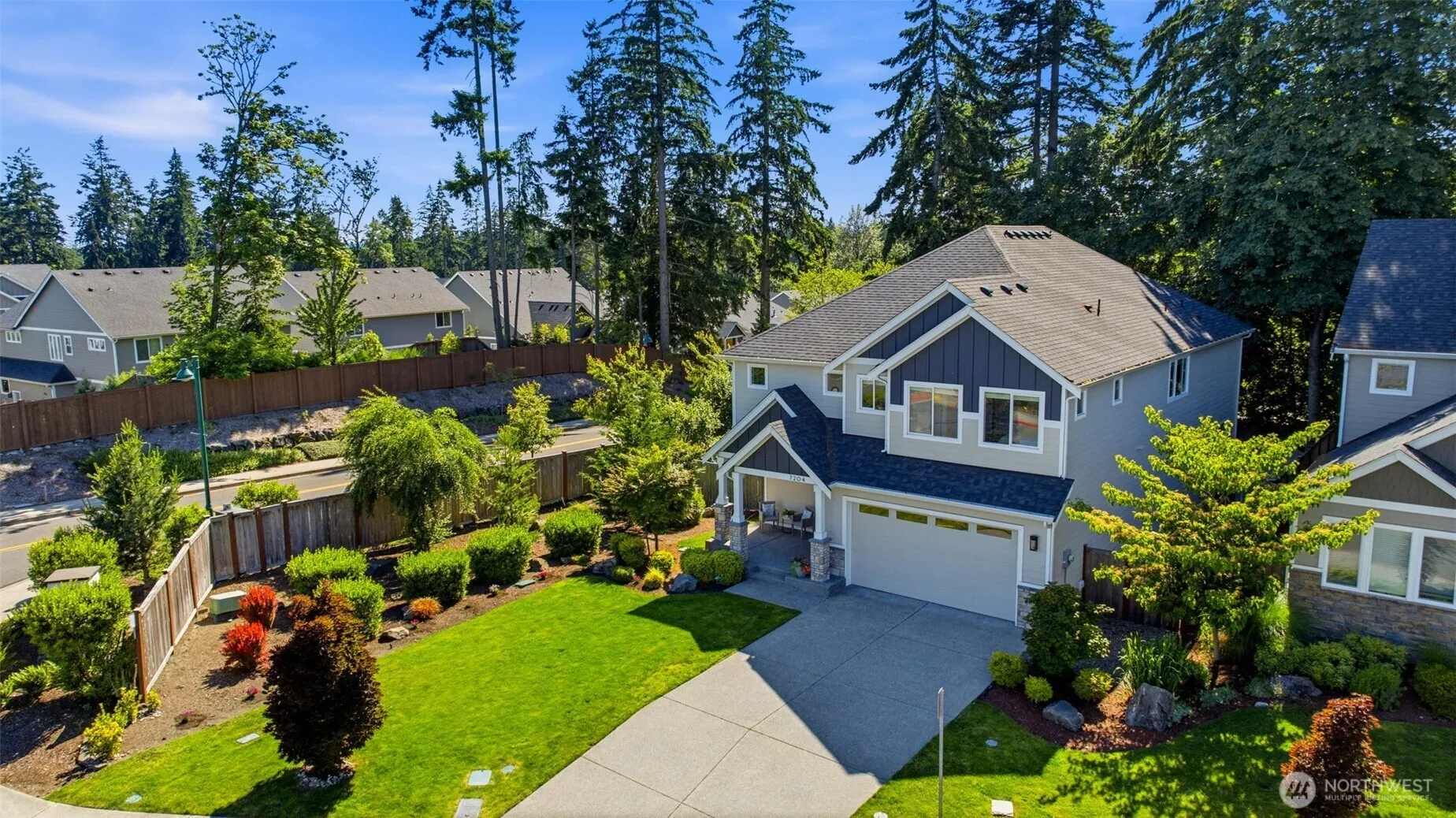 Property photo for 7204 Sinclair Avenue, Gig Harbor photo 4