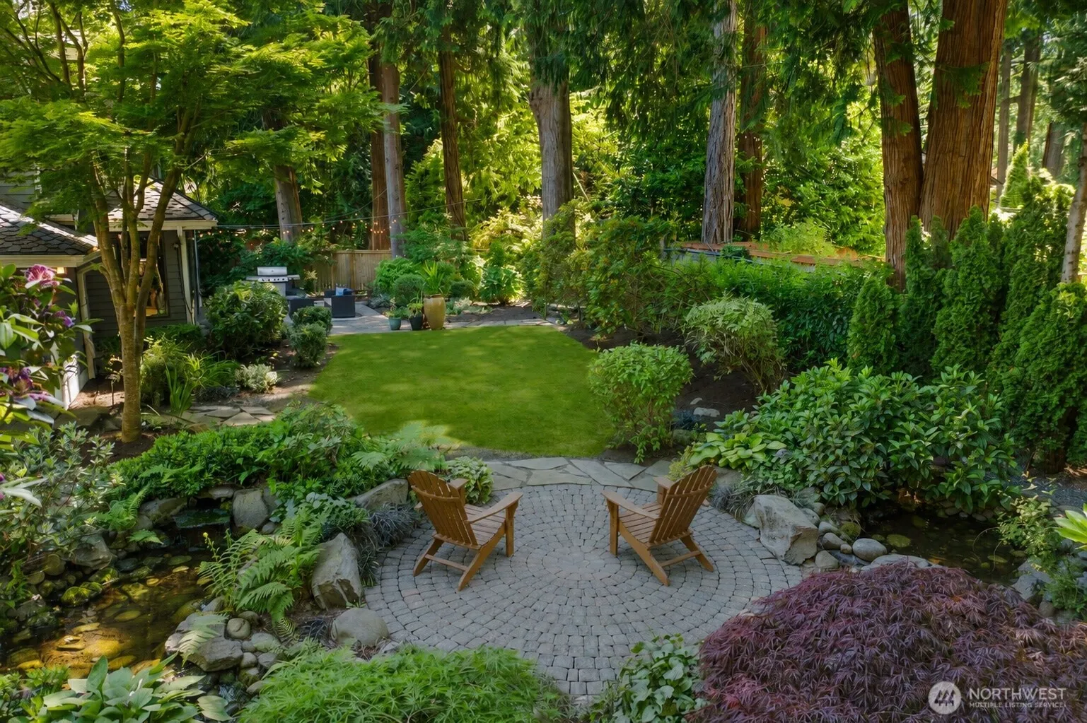 Property photo for 21603 Ne 22nd Court, Sammamish photo 3