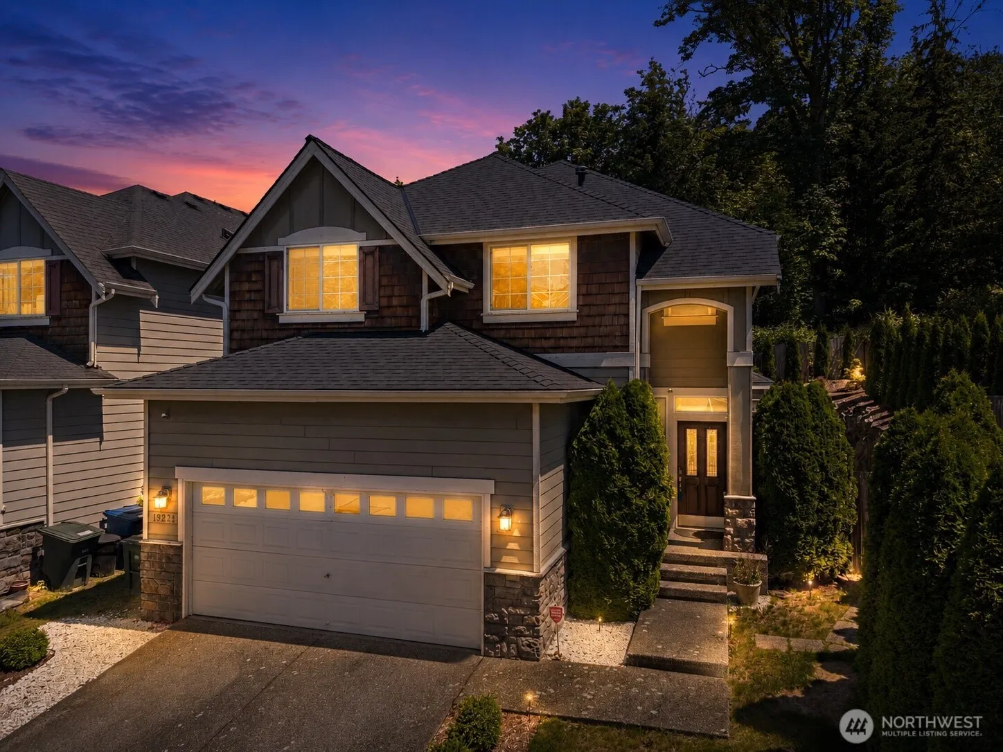 Property photo for 19824 83rd Place Ne, Kenmore
