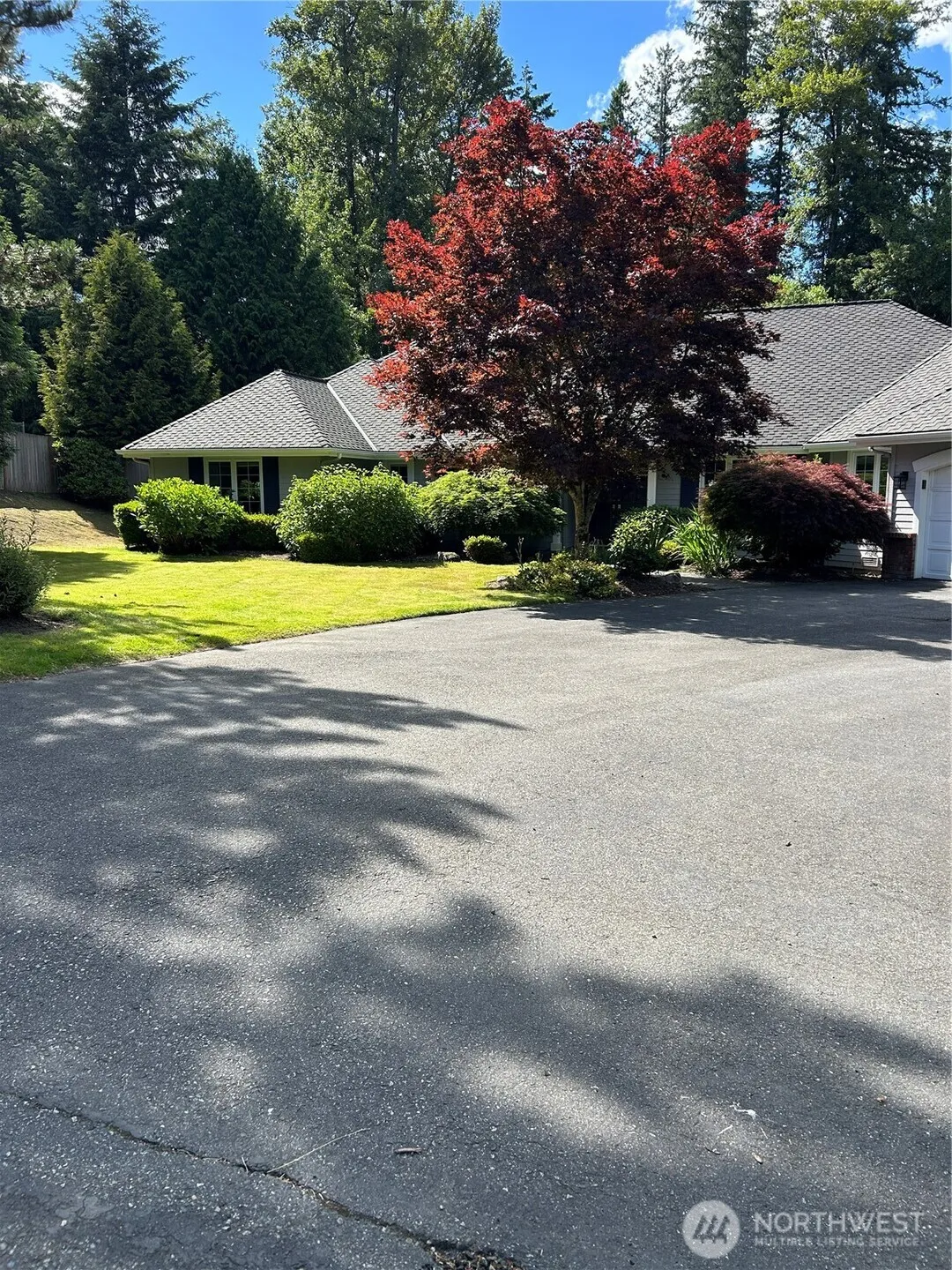 Property photo for 2717 264th Court Ne, Redmond