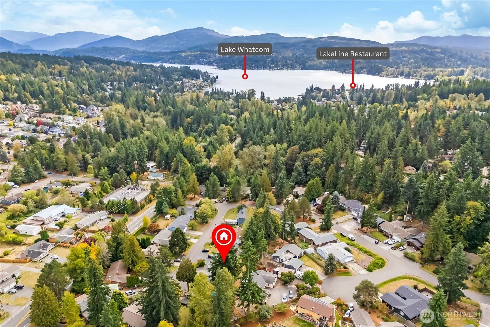 Property photo for 3785 Greenville Place, Bellingham photo 4