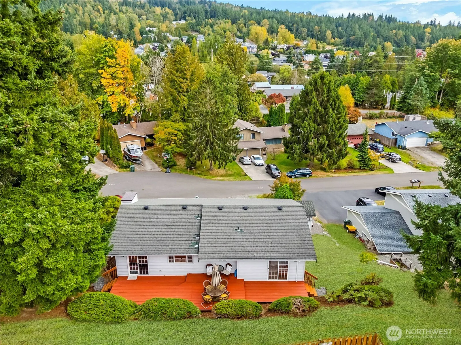 Property photo for 3785 Greenville Place, Bellingham photo 2