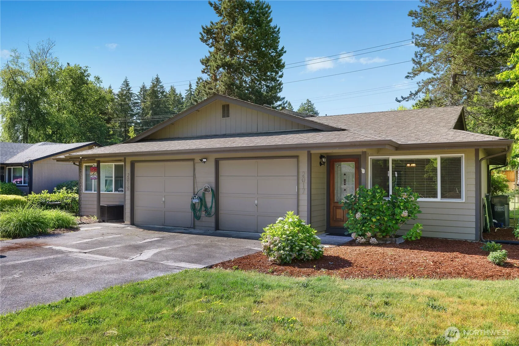 Property photo for 2015 2017 8th Court Sw, Olympia