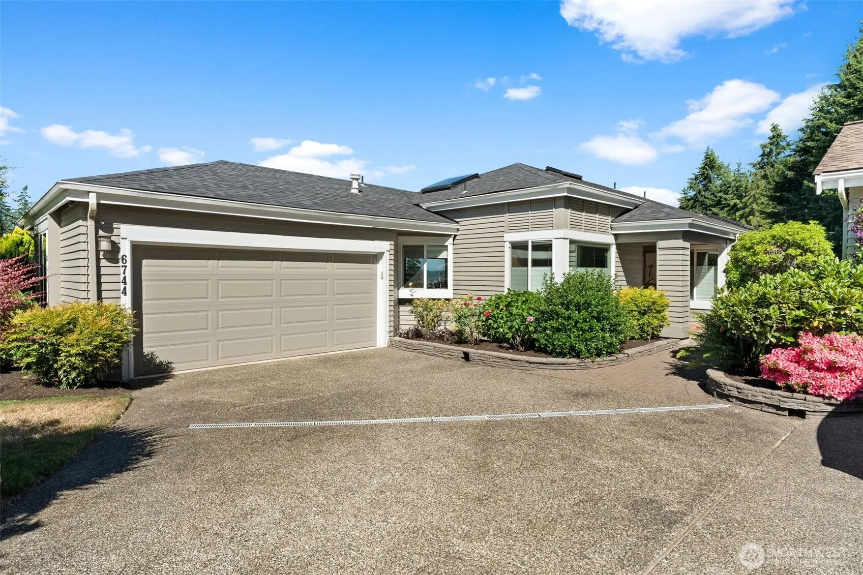 Property photo for 6744 Port Lane, Gig Harbor