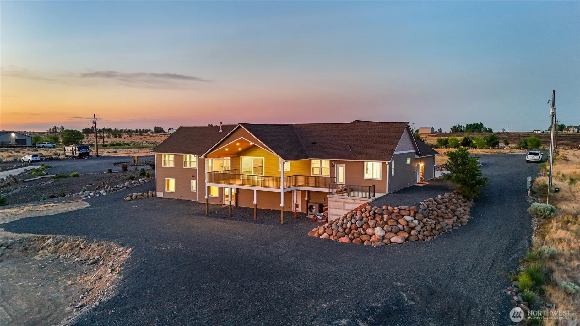 Property photo for 7328 Stonecrest Road Ne, Moses Lake