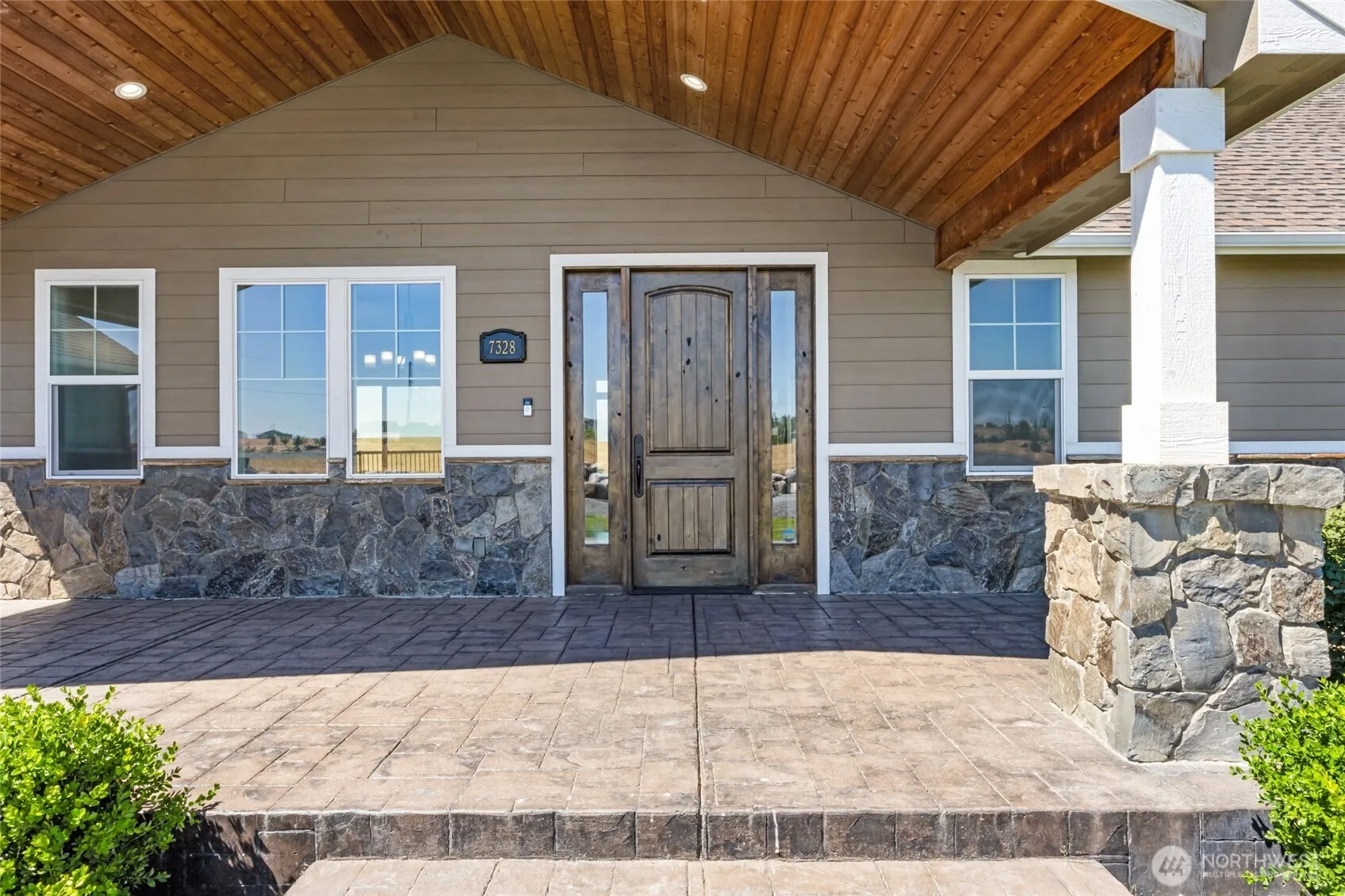 Property photo for 7328 Stonecrest Road Ne, Moses Lake photo 5