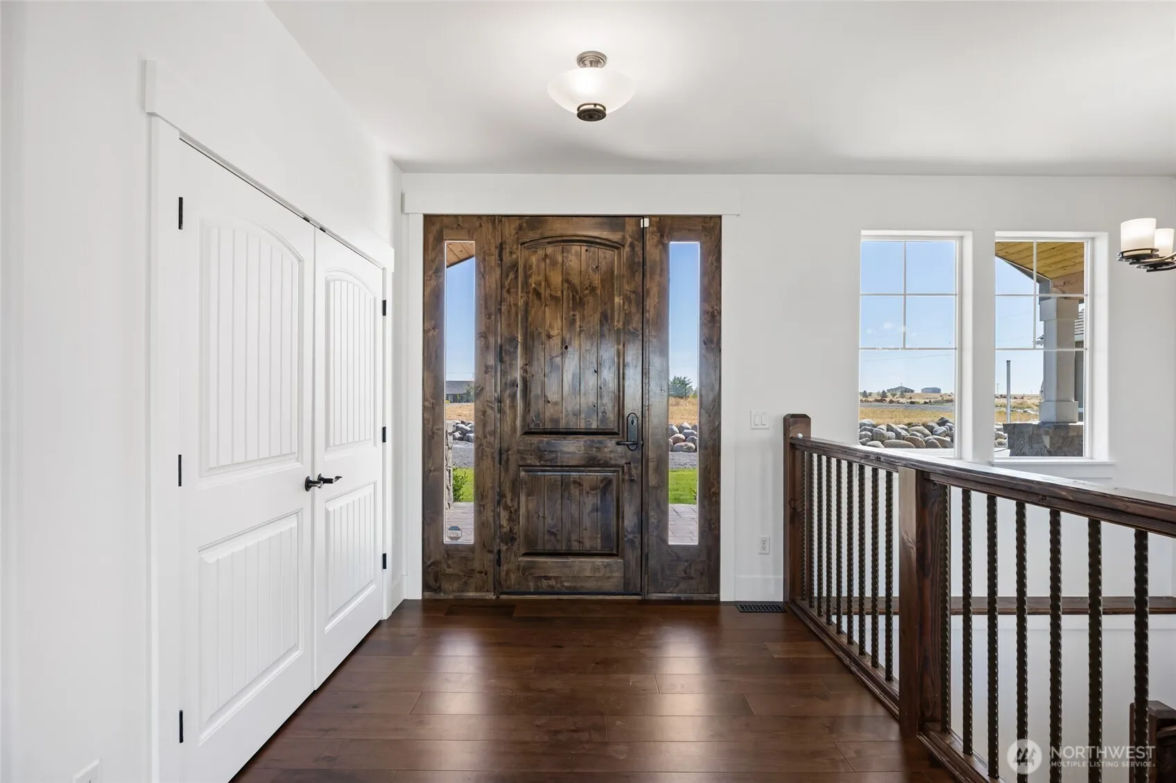 Property photo for 7328 Stonecrest Road Ne, Moses Lake photo 5