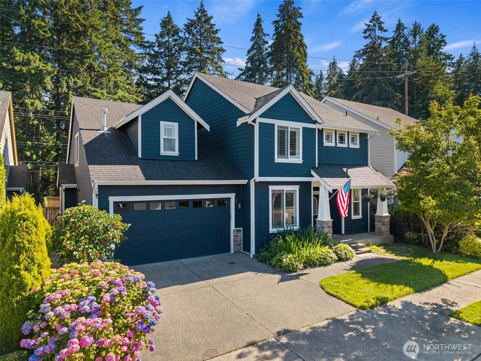 Property photo for 1026 Pinehurst Street, Fircrest photo 2