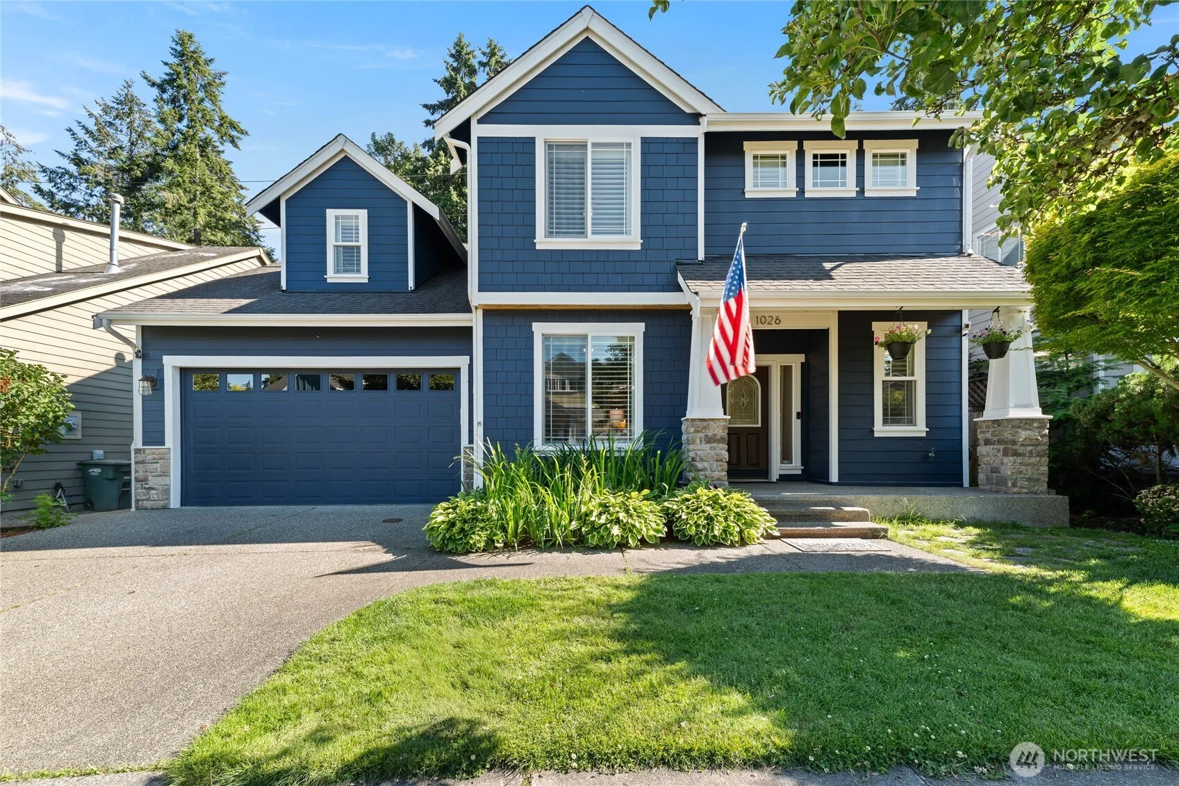 Property photo for 1026 Pinehurst Street, Fircrest