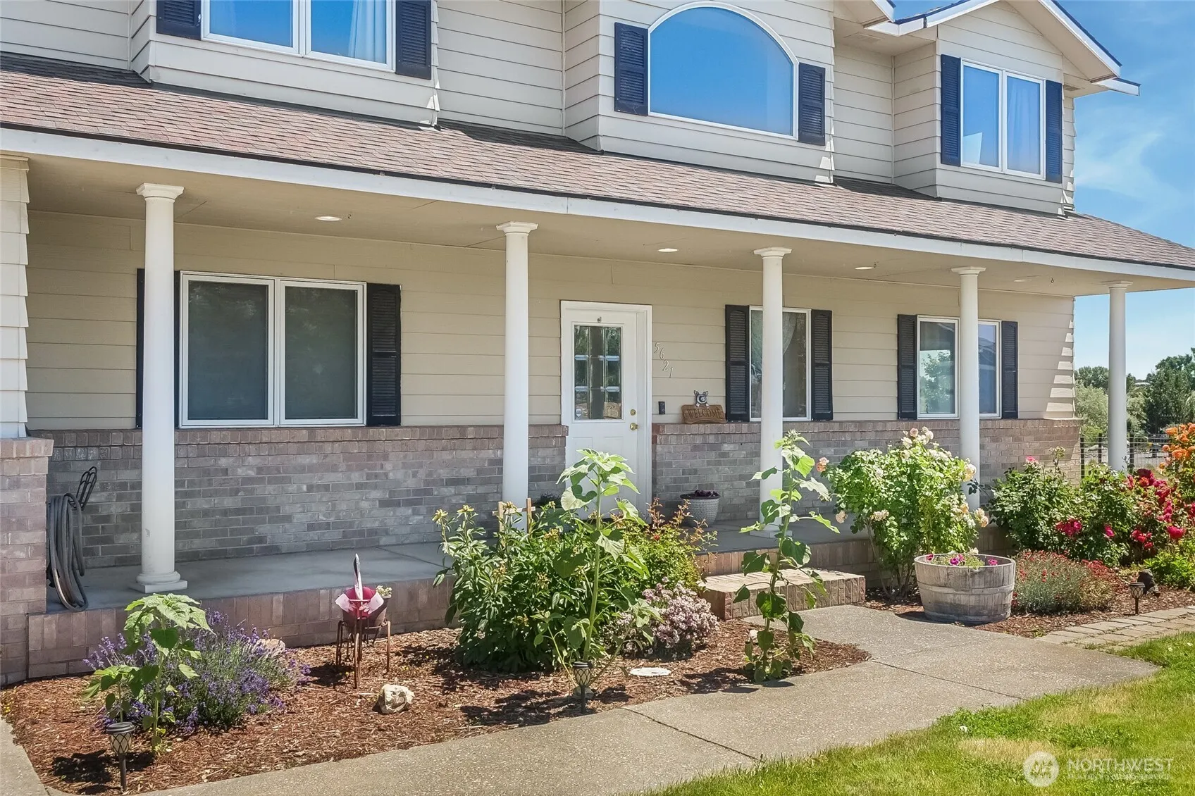 Property photo for 5621 Road J.4 Ne, Moses Lake photo 4