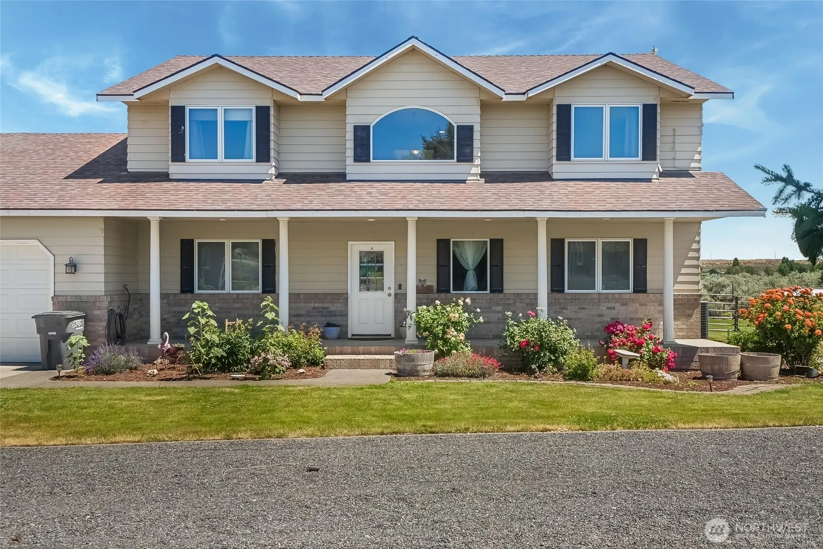 Property photo for 5621 Road J.4 Ne, Moses Lake