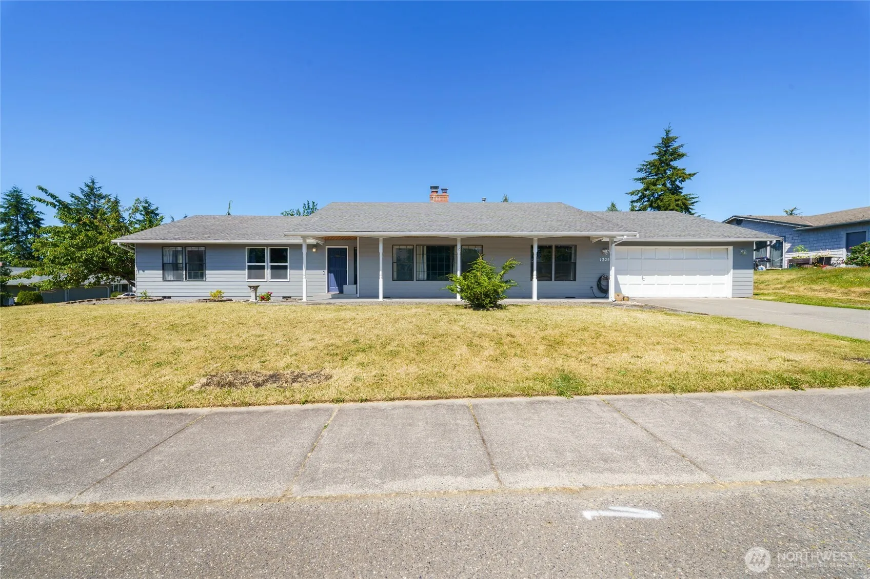 Property photo for 1225 Sw Barrington Drive, Oak Harbor