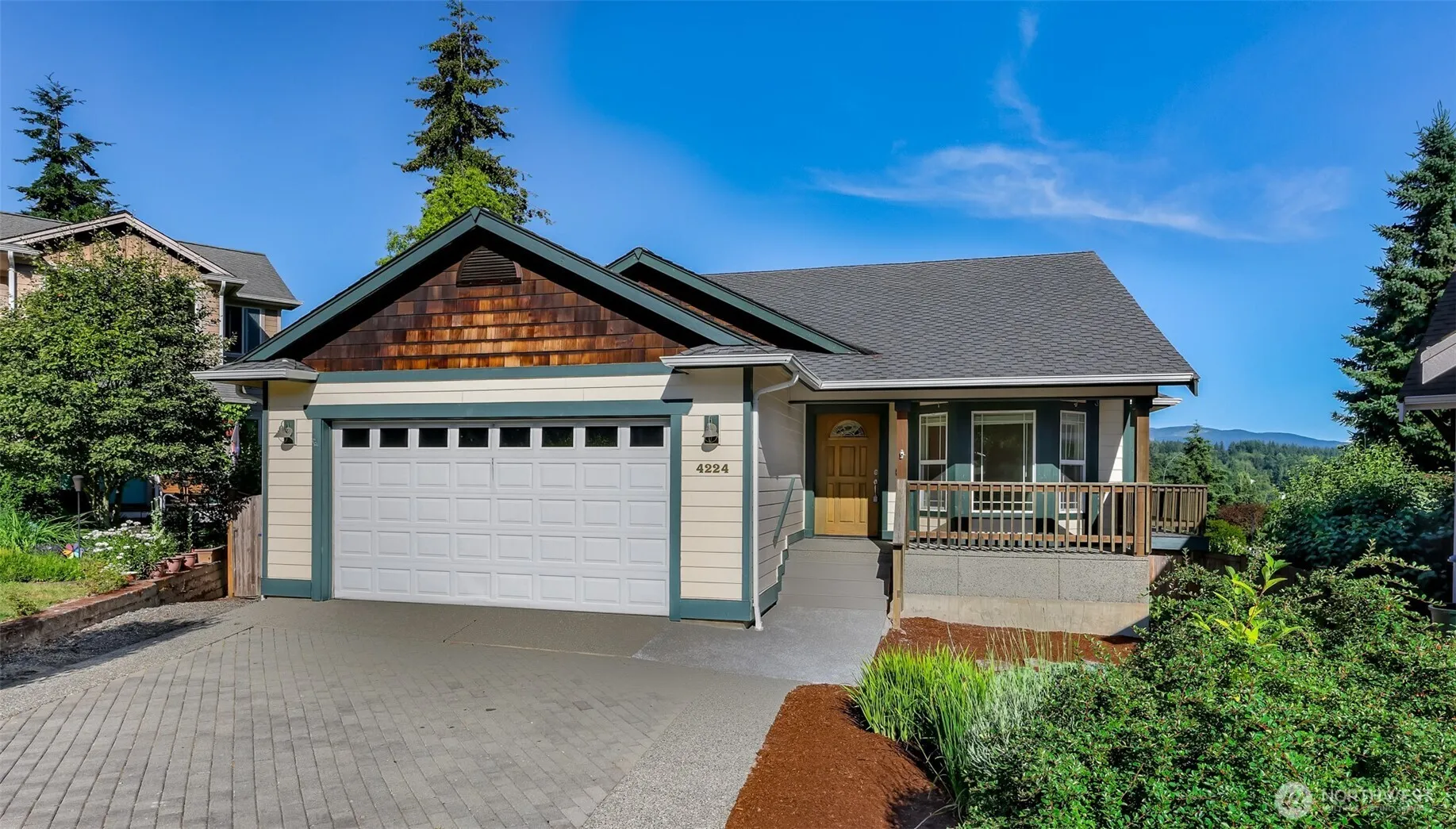 Property photo for 4224 Springland Lane, Bellingham