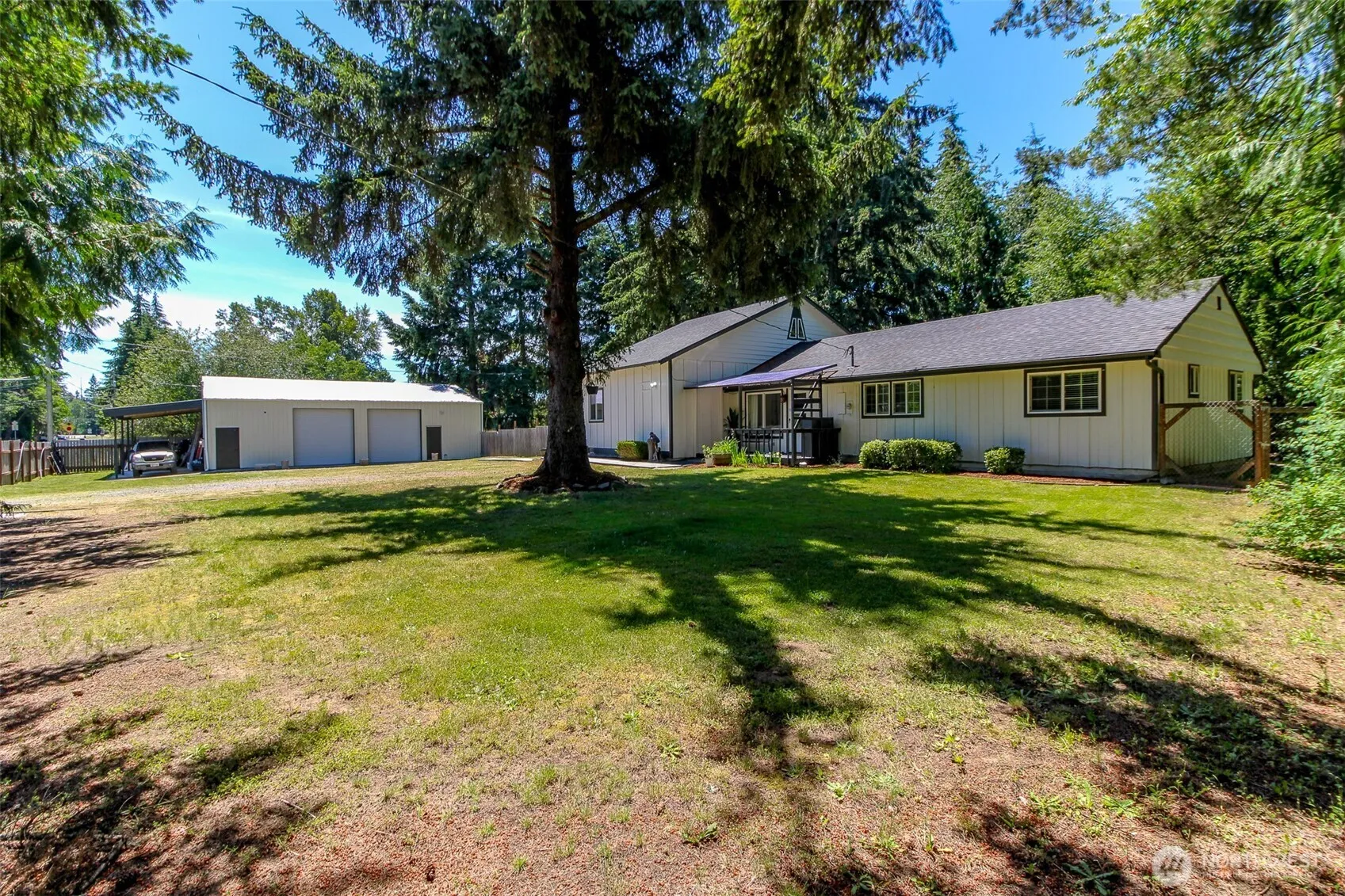 Property photo for 12524 Bingham Avenue E, Tacoma