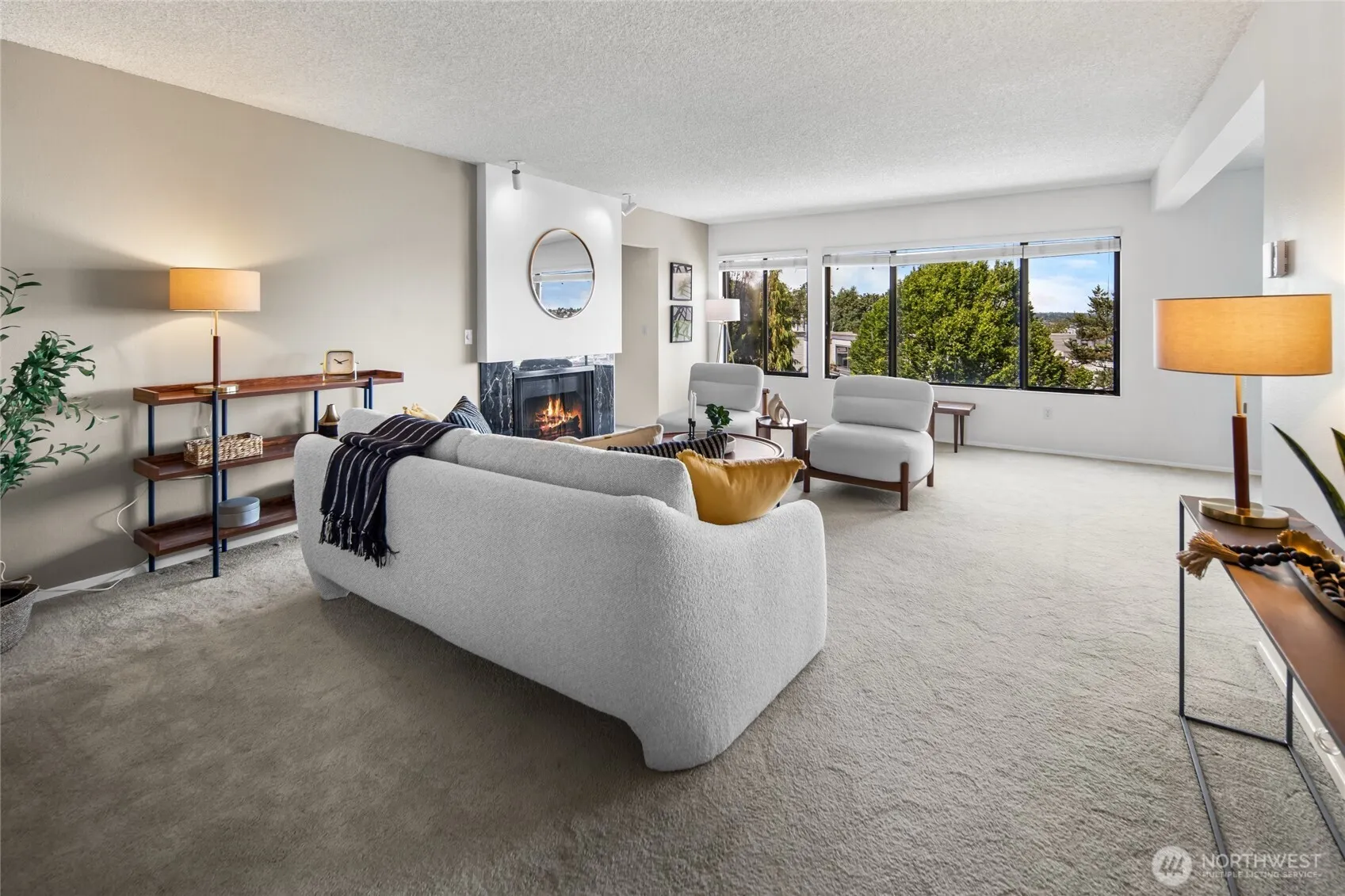 Property photo for 3650 26th Place W #402a, Seattle photo 5