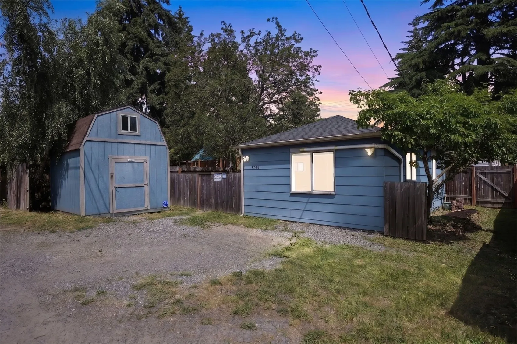 Property photo for 9745 Evanston Avenue N #b, Seattle